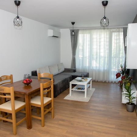 Apartament Intense Blagoevgrad Esterno foto