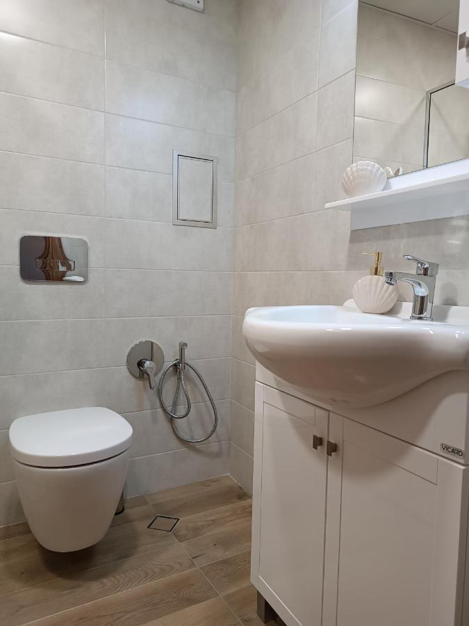Apartament Intense Blagoevgrad Esterno foto