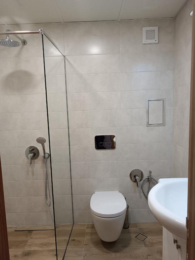 Apartament Intense Blagoevgrad Esterno foto