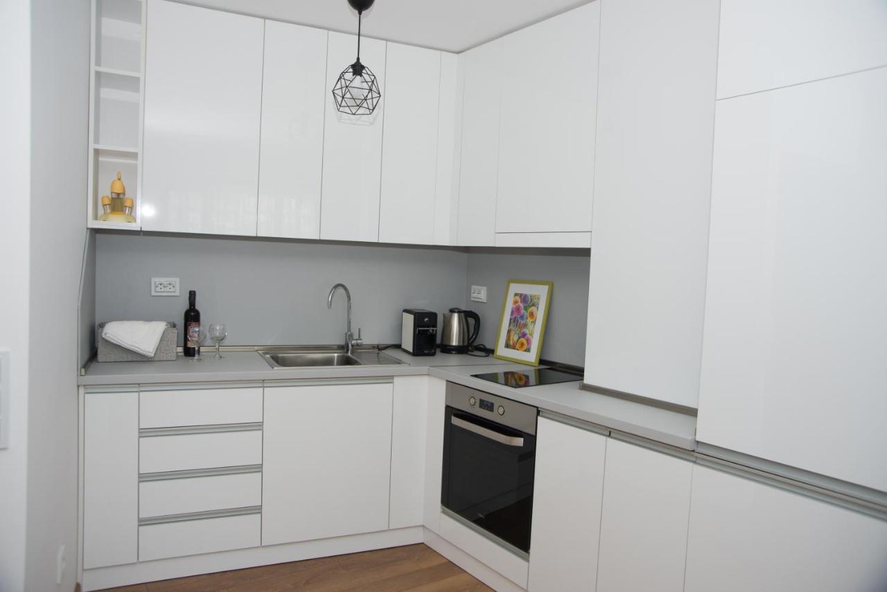 Apartament Intense Blagoevgrad Esterno foto