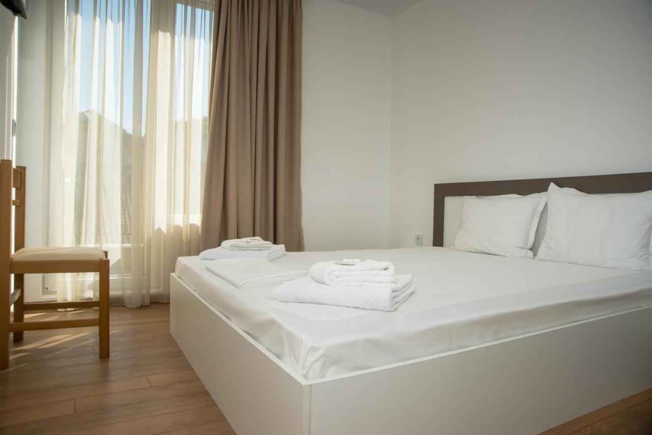 Apartament Intense Blagoevgrad Esterno foto