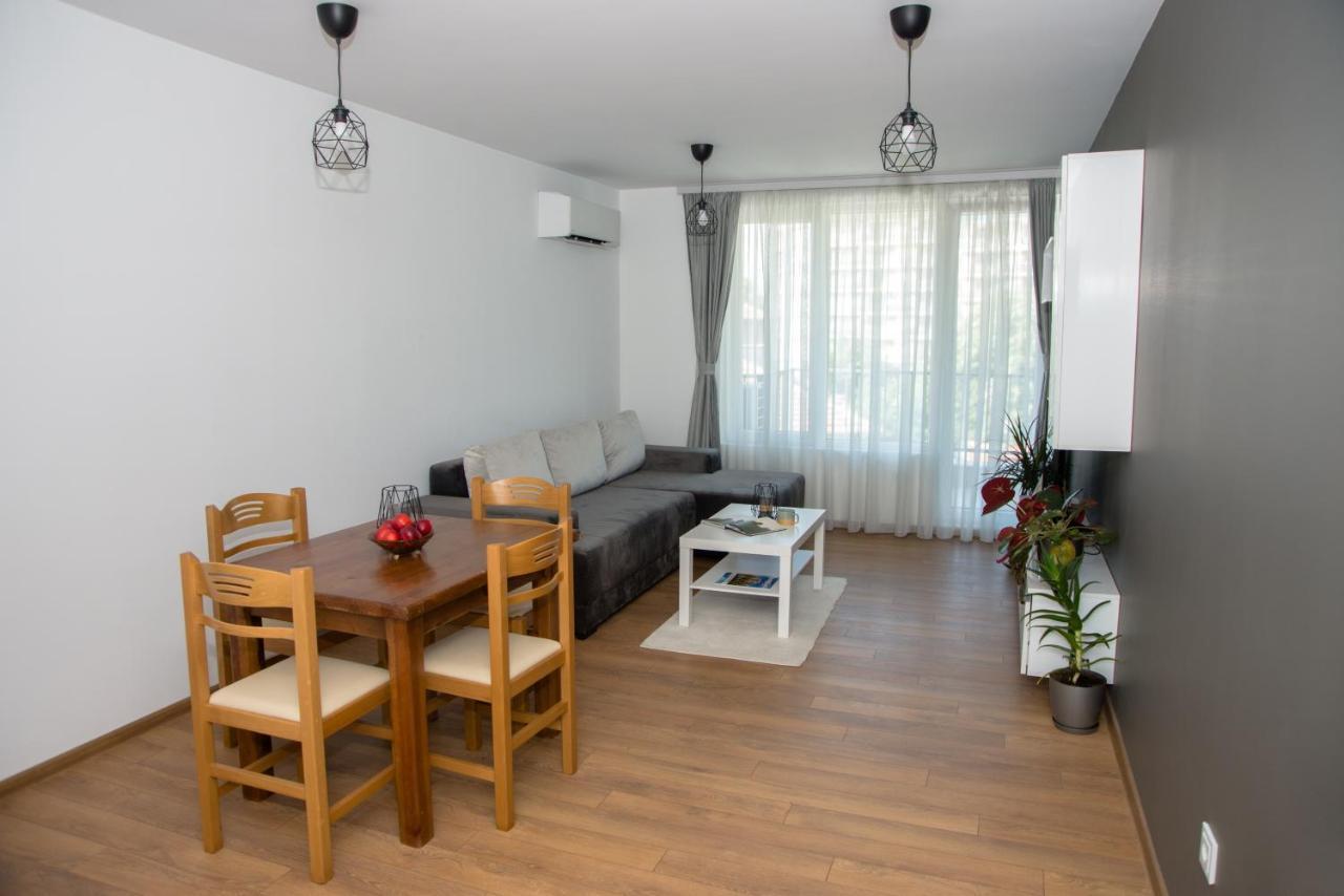 Apartament Intense Blagoevgrad Esterno foto