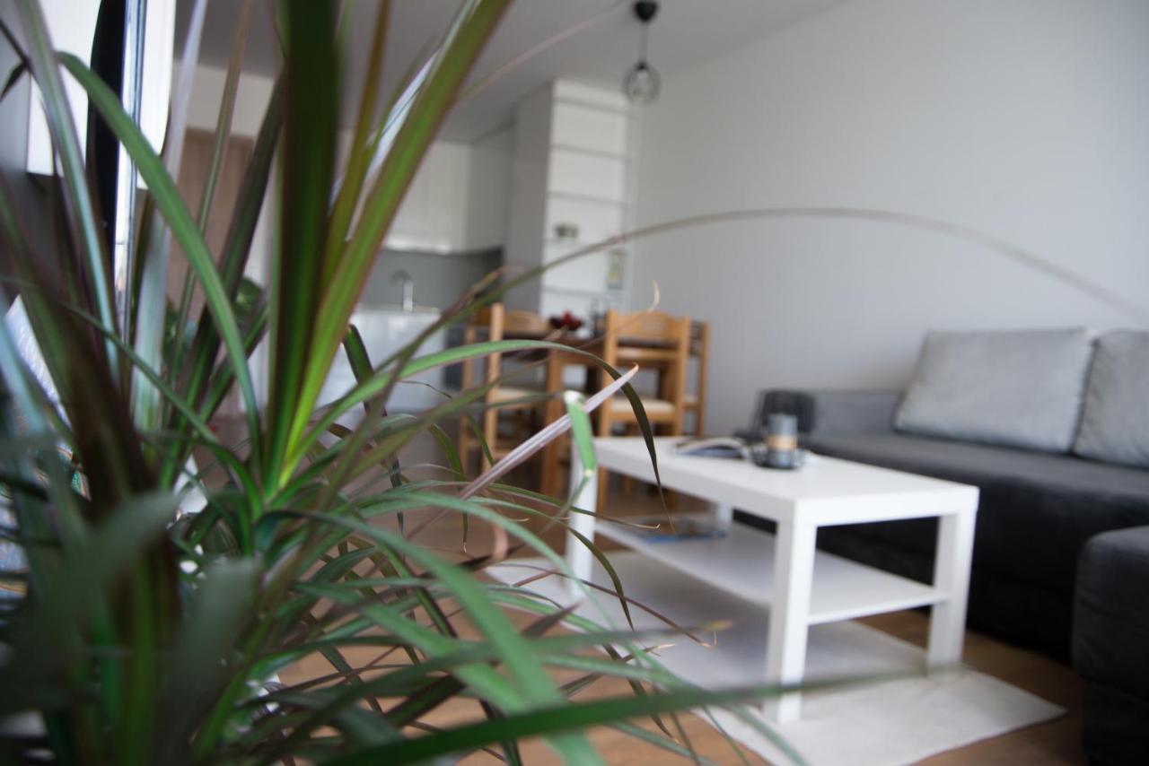 Apartament Intense Blagoevgrad Esterno foto