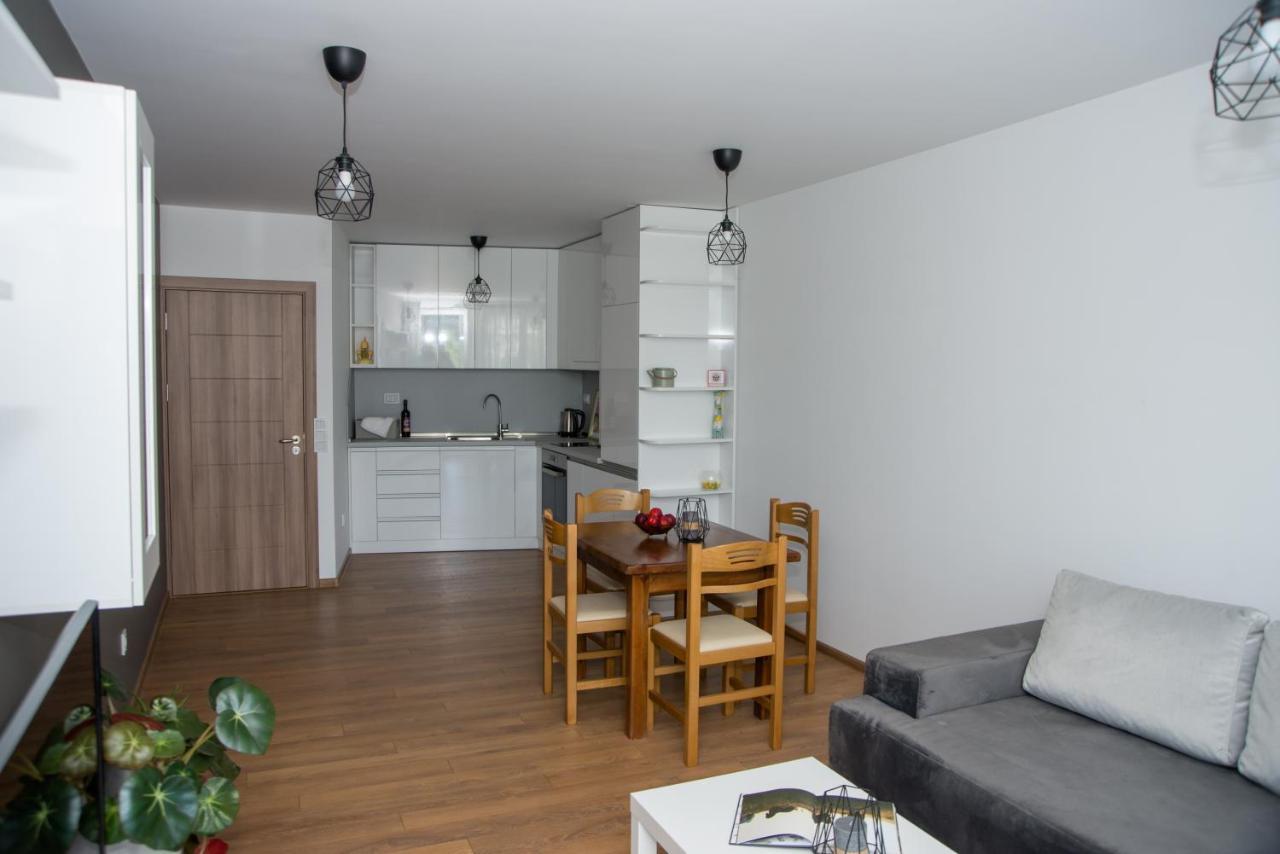Apartament Intense Blagoevgrad Esterno foto