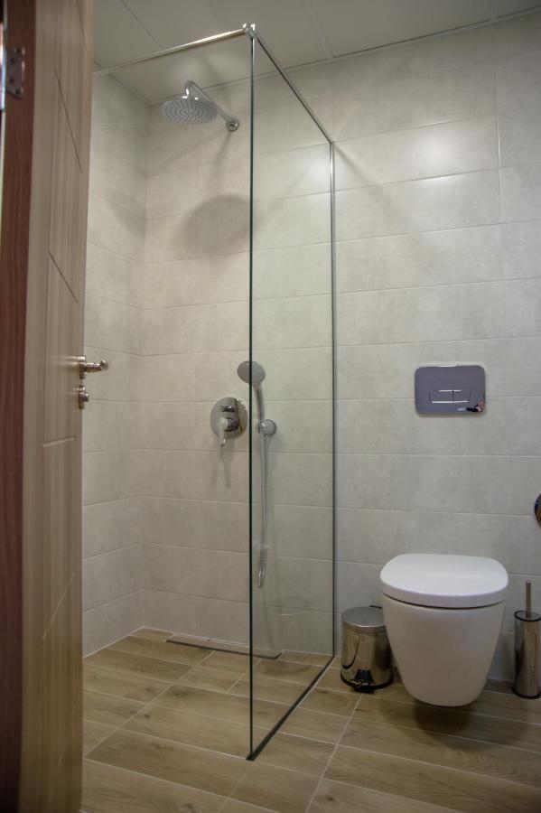 Apartament Intense Blagoevgrad Esterno foto