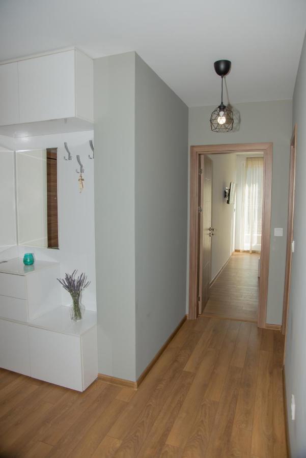 Apartament Intense Blagoevgrad Esterno foto