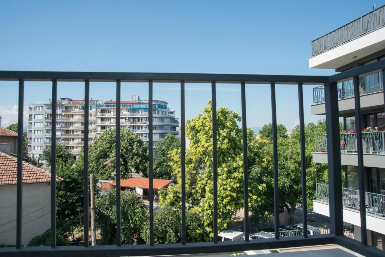 Apartament Intense Blagoevgrad Esterno foto