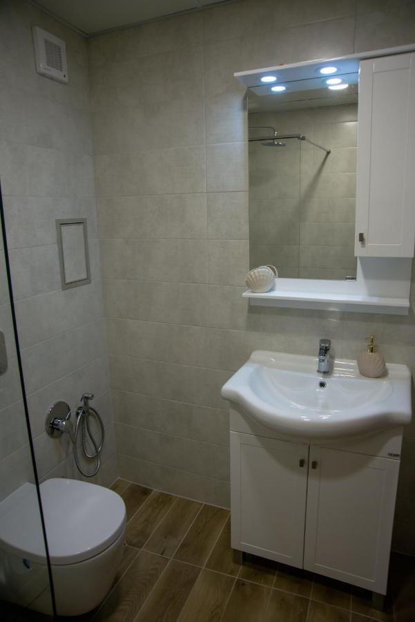 Apartament Intense Blagoevgrad Esterno foto