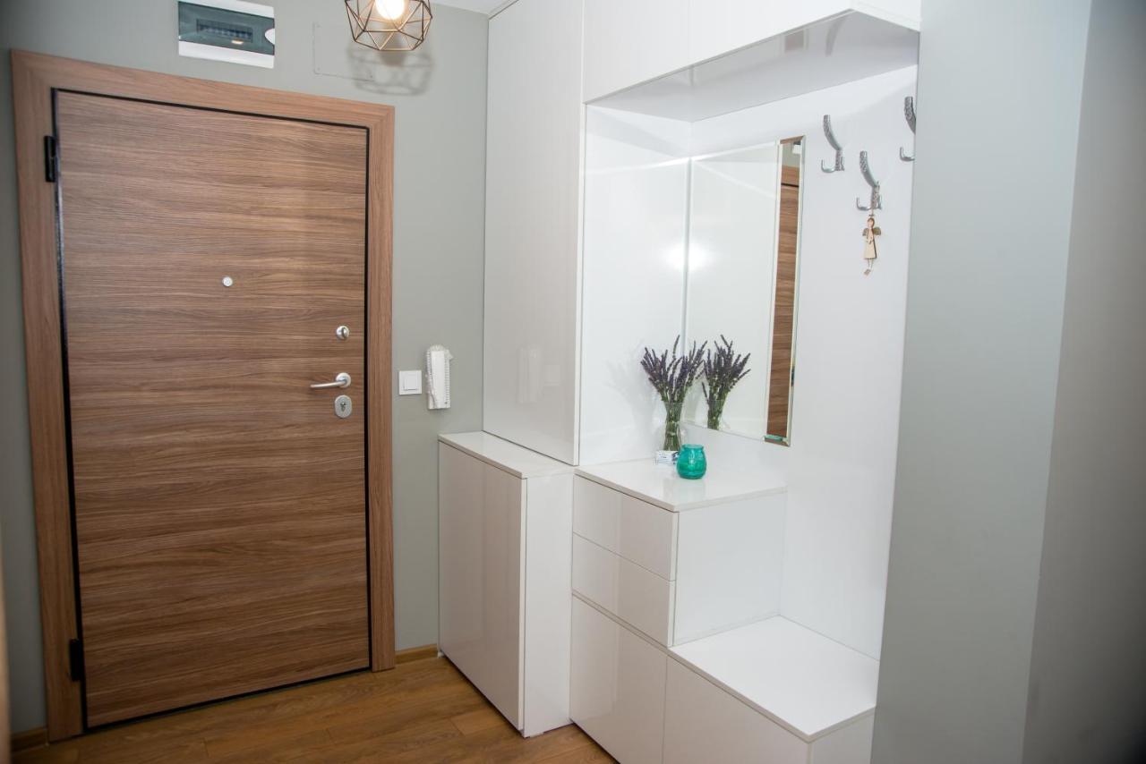 Apartament Intense Blagoevgrad Esterno foto