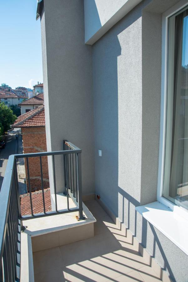 Apartament Intense Blagoevgrad Esterno foto
